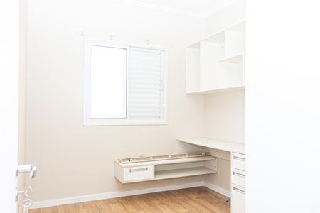 Quarto 1 de apartamento para alugar com 2 quartos, 72m² em Jardim Umuarama, São Paulo