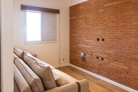 Apartamento para alugar com 72m², 2 quartos e 2 vagasSala