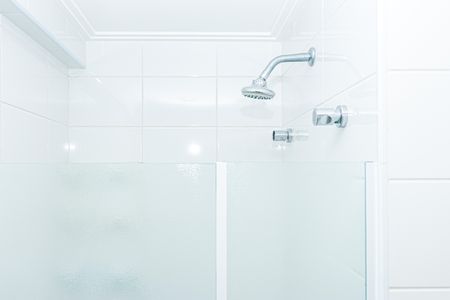 Apartamento para alugar com 72m², 2 quartos e 2 vagasBanheiro