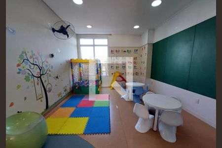 Apartamento para alugar com 72m², 2 quartos e 2 vagasBrinquedoteca