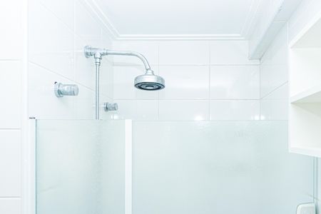 Apartamento para alugar com 72m², 2 quartos e 2 vagasBanheiro da Suíte