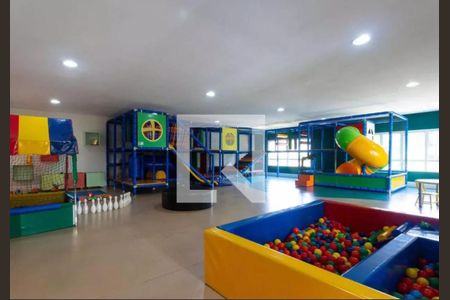 Apartamento para alugar com 72m², 2 quartos e 2 vagasBrinquedoteca