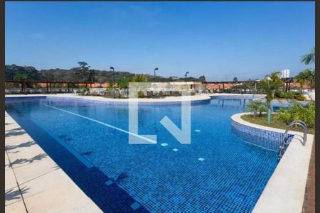 Apartamento para alugar com 72m², 2 quartos e 2 vagasÁrea comum - Piscina
