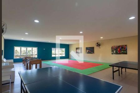 Apartamento para alugar com 72m², 2 quartos e 2 vagasSalão de jogos