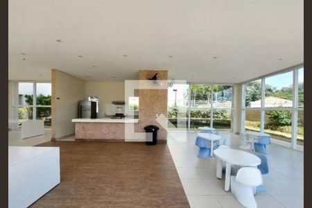 Apartamento para alugar com 72m², 2 quartos e 2 vagasEspaço Gourmet