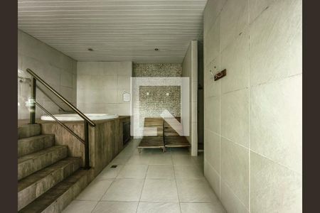 Apartamento à venda com 181m², 4 quartos e 3 vagasÁrea comum