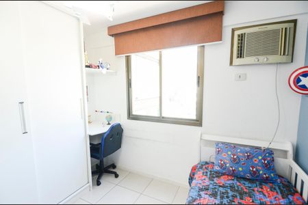 Apartamento à venda com 181m², 4 quartos e 3 vagasQuarto 1