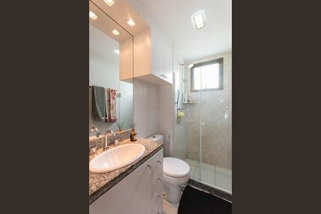 Apartamento para alugar com 181m², 3 quartos e 3 vagasBanheiro Suíte