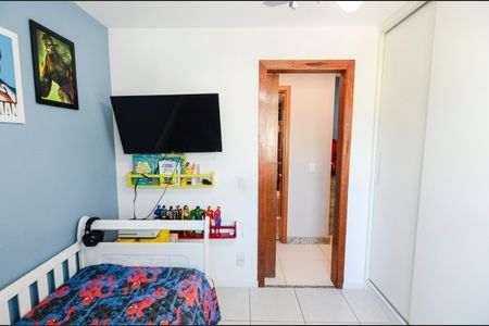 Apartamento à venda com 181m², 4 quartos e 3 vagasQuarto 1