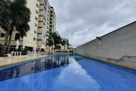 Apartamento para alugar com 181m², 3 quartos e 3 vagasÁrea comum