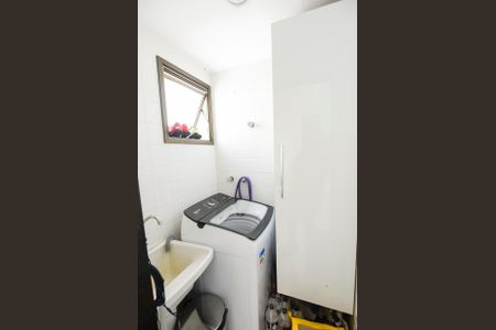 Apartamento à venda com 181m², 4 quartos e 3 vagasÁrea de Serviço