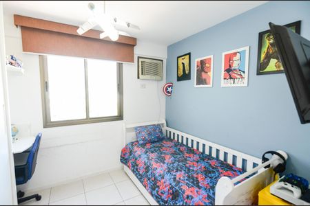 Apartamento à venda com 181m², 4 quartos e 3 vagasQuarto 1