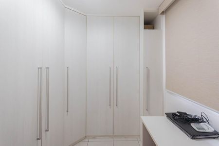 Apartamento para alugar com 181m², 3 quartos e 3 vagasEscritório