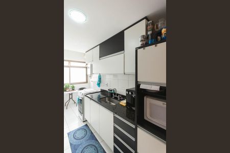 Apartamento para alugar com 181m², 3 quartos e 3 vagasCozinha