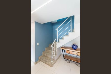 Sala de apartamento à venda com 3 quartos, 181m² em Tijuca, Rio de Janeiro