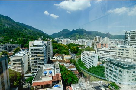 Apartamento à venda com 181m², 4 quartos e 3 vagasTerraço