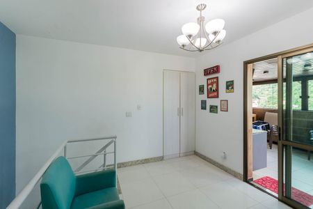 Apartamento para alugar com 181m², 3 quartos e 3 vagasCobertura