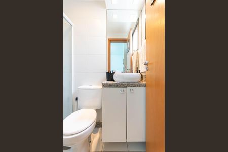 Apartamento para alugar com 181m², 3 quartos e 3 vagasBanheiro Cobertura