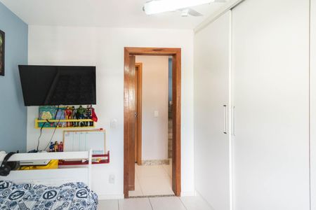 Apartamento para alugar com 181m², 3 quartos e 3 vagasQuarto 1