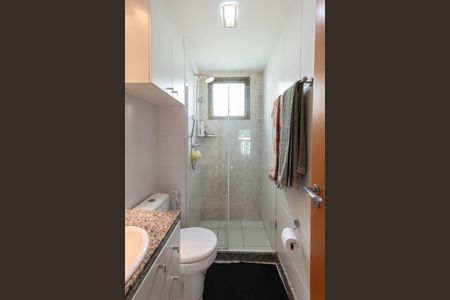 Apartamento para alugar com 181m², 3 quartos e 3 vagasBanheiro Suíte