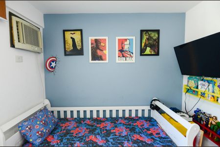 Apartamento à venda com 181m², 4 quartos e 3 vagasQuarto 1