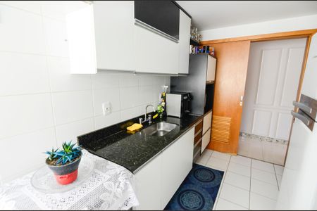 Apartamento à venda com 181m², 4 quartos e 3 vagasCozinha