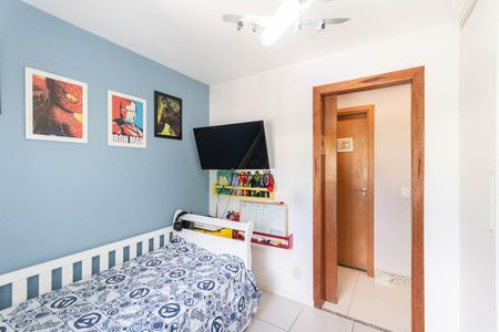 Apartamento para alugar com 181m², 3 quartos e 3 vagasQuarto 1