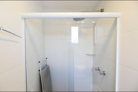 Apartamento à venda com 181m², 4 quartos e 3 vagasBanheiro 2