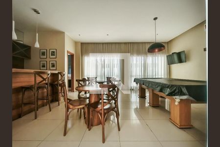 Apartamento à venda com 181m², 4 quartos e 3 vagasÁrea comum