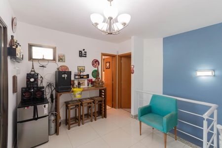 Apartamento para alugar com 181m², 3 quartos e 3 vagasCobertura