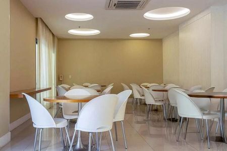 Apartamento para alugar com 181m², 3 quartos e 3 vagasÁrea comum