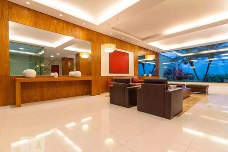 Apartamento para alugar com 181m², 3 quartos e 3 vagasÁrea comum