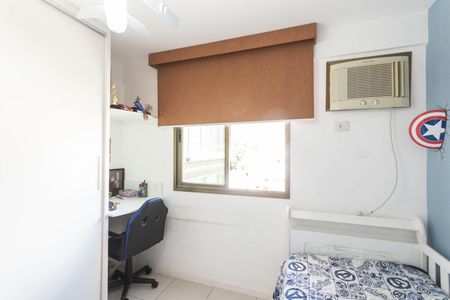 Apartamento para alugar com 181m², 3 quartos e 3 vagasQuarto 1