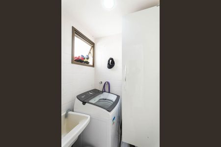 Apartamento para alugar com 181m², 3 quartos e 3 vagasÁrea de Serviço