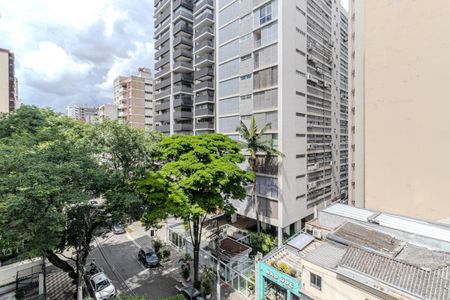 Apartamento à venda com 129m², 3 quartos e 1 vagaVista
