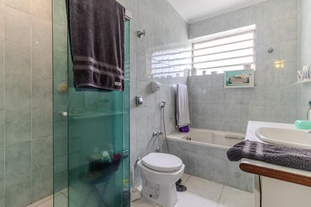 Apartamento à venda com 129m², 3 quartos e 1 vagaBanheiro