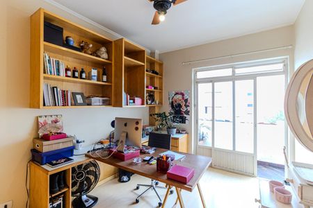 Apartamento à venda com 129m², 3 quartos e 1 vagaQuarto 1