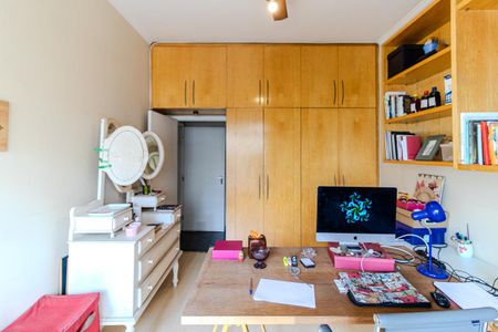 Apartamento à venda com 129m², 3 quartos e 1 vagaQuarto 1