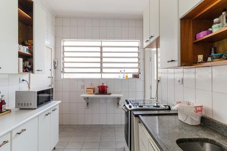 Apartamento à venda com 129m², 3 quartos e 1 vagaCozinha