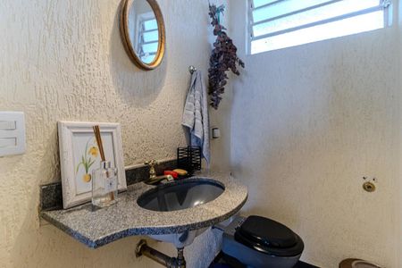 Apartamento à venda com 129m², 3 quartos e 1 vagaLavabo