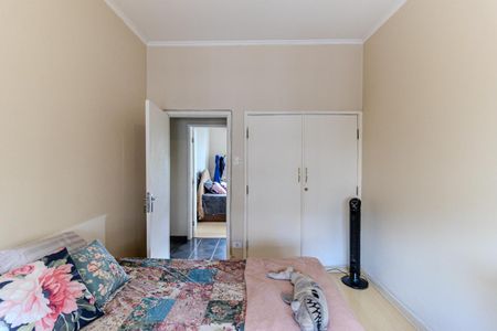 Apartamento à venda com 129m², 3 quartos e 1 vagaQuarto 2