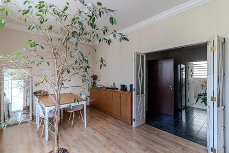 Apartamento à venda com 129m², 3 quartos e 1 vagaSala