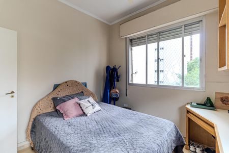 Apartamento à venda com 129m², 3 quartos e 1 vagaQuarto 3