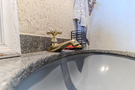 Apartamento à venda com 129m², 3 quartos e 1 vagaLavabo