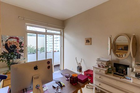 Apartamento à venda com 129m², 3 quartos e 1 vagaQuarto 1