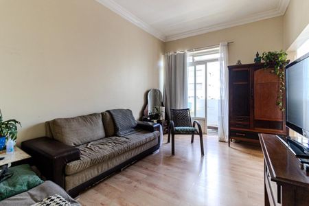 Apartamento à venda com 129m², 3 quartos e 1 vagaSala