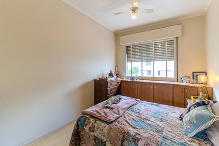 Apartamento à venda com 129m², 3 quartos e 1 vagaQuarto 2