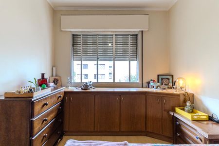 Apartamento à venda com 129m², 3 quartos e 1 vagaQuarto 2