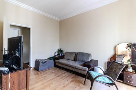 Apartamento à venda com 129m², 3 quartos e 1 vagaSala