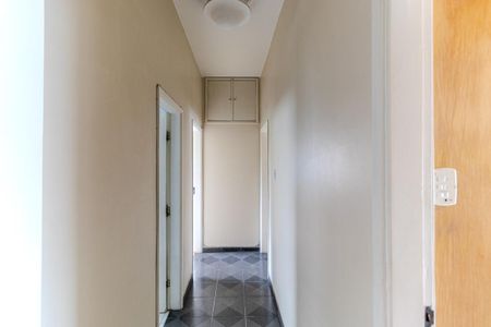 Apartamento à venda com 129m², 3 quartos e 1 vagaCorredor